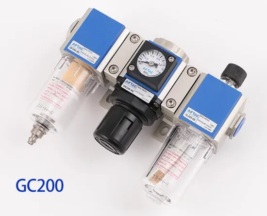 Wholesale Brand New Original Airtac Filter Gc200-08gr300-10gfr400-15gfc600-20
